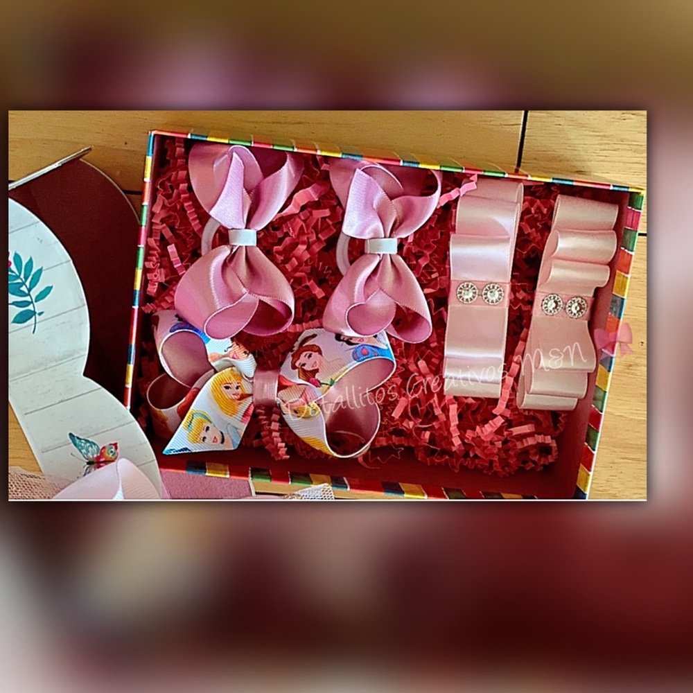 price is for set of five